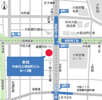 マップ