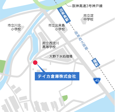 マップ