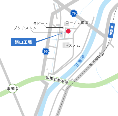 マップ